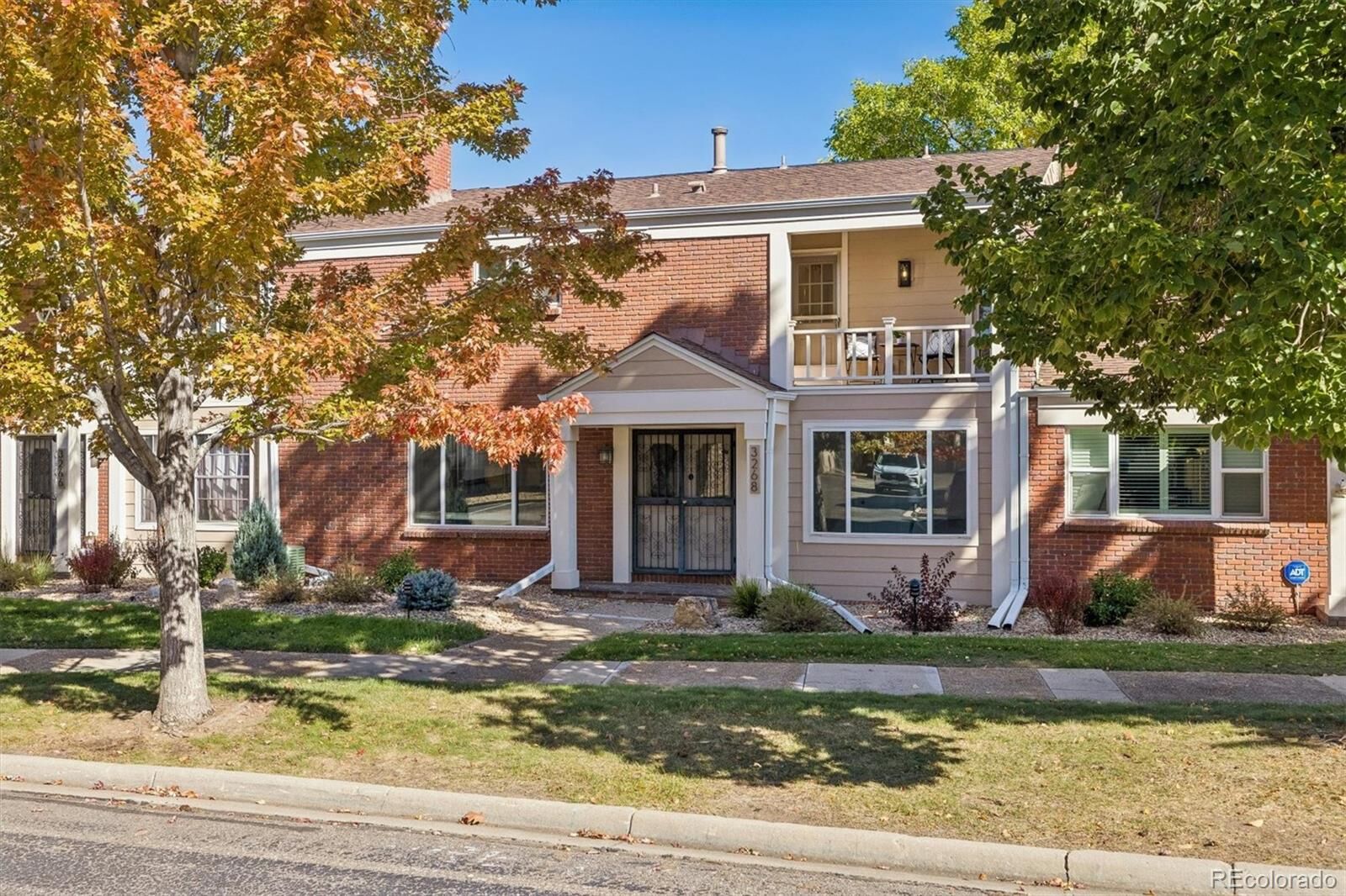 Property Photo:  3268 S Oneida Way  CO 80224 