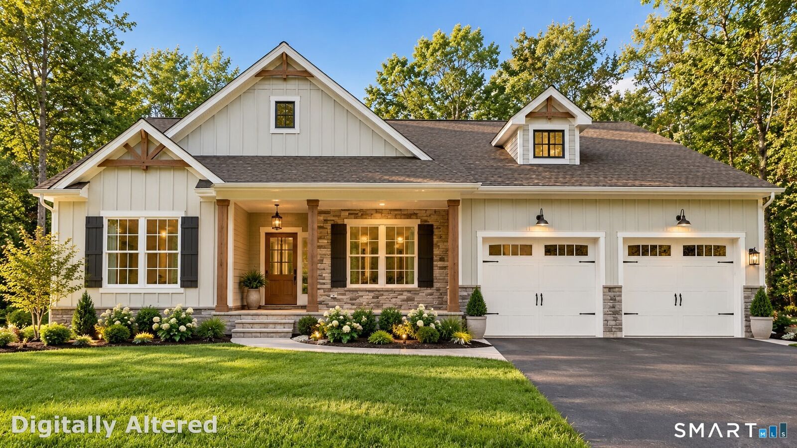 Property Photo: 1.5 Bridge Lane CT 06082