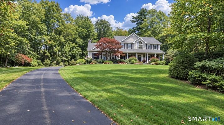 Property Photo:  73 Windtree Street East  CT 06790 