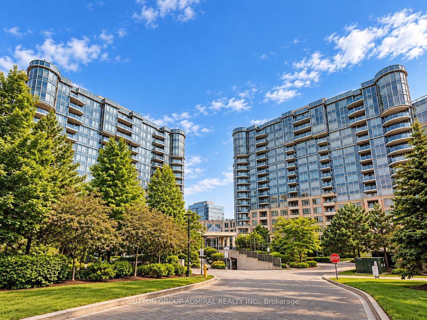 Property Photo:  23 Cox Boulevard 677  ON L3R 7Z9 