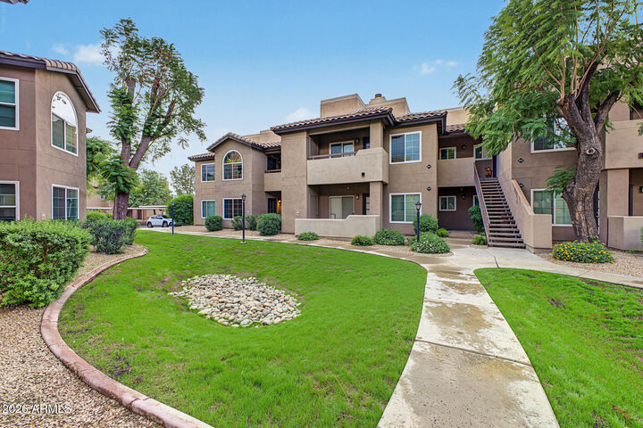 Property Photo:  9450 E Becker Lane 2068  AZ 85260 