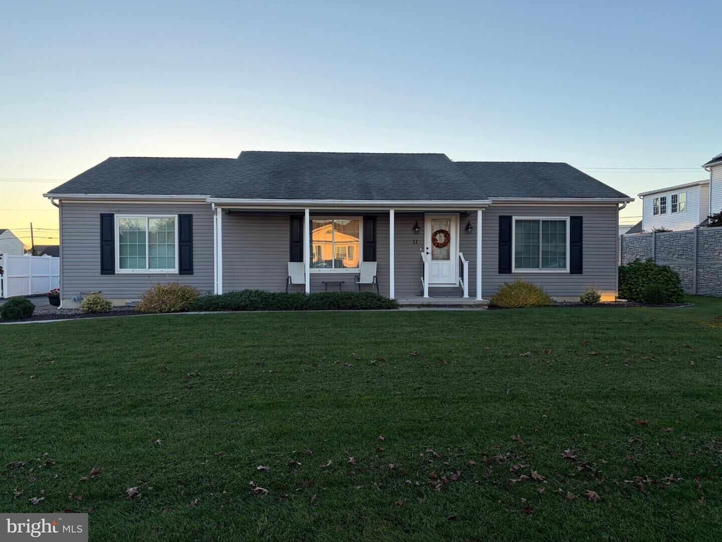Property Photo:  11 Flagstone Drive  PA 17015 