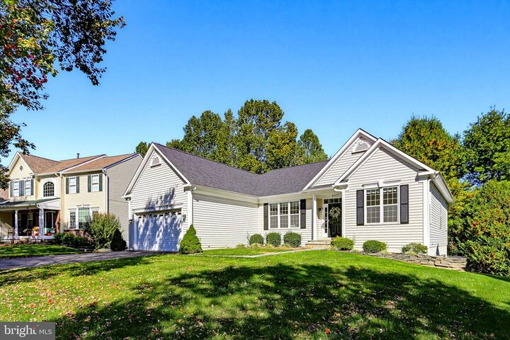 Property Photo:  9707 Hickory Spring Lane  MD 20872 