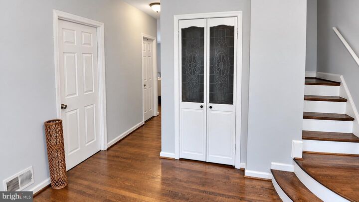 Property Photo:  9109 Friar Road  MD 20744 