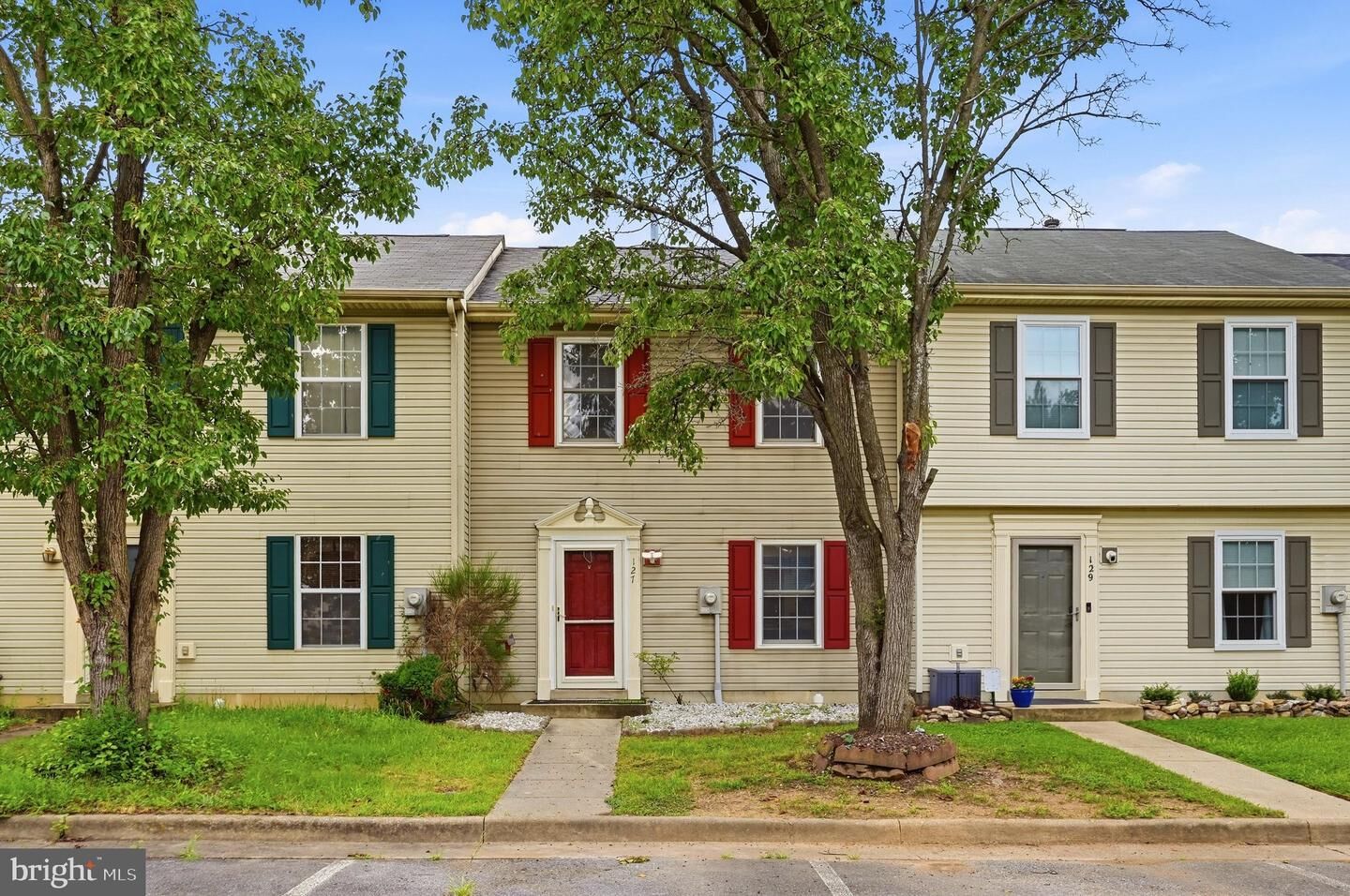 Property Photo:  127 Georgetowne Court  VA 22655 