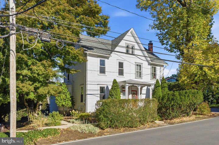 Property Photo:  202 Brunswick Avenue  NJ 08530 