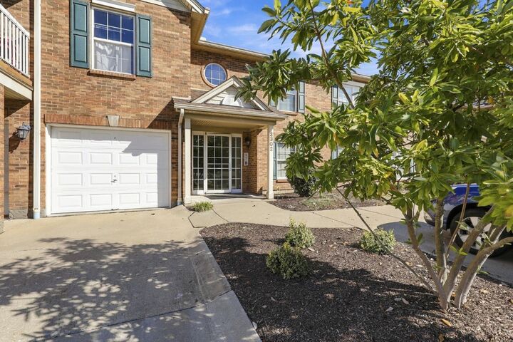 Property Photo: 3302 Emerald Lakes Drive OH 45211