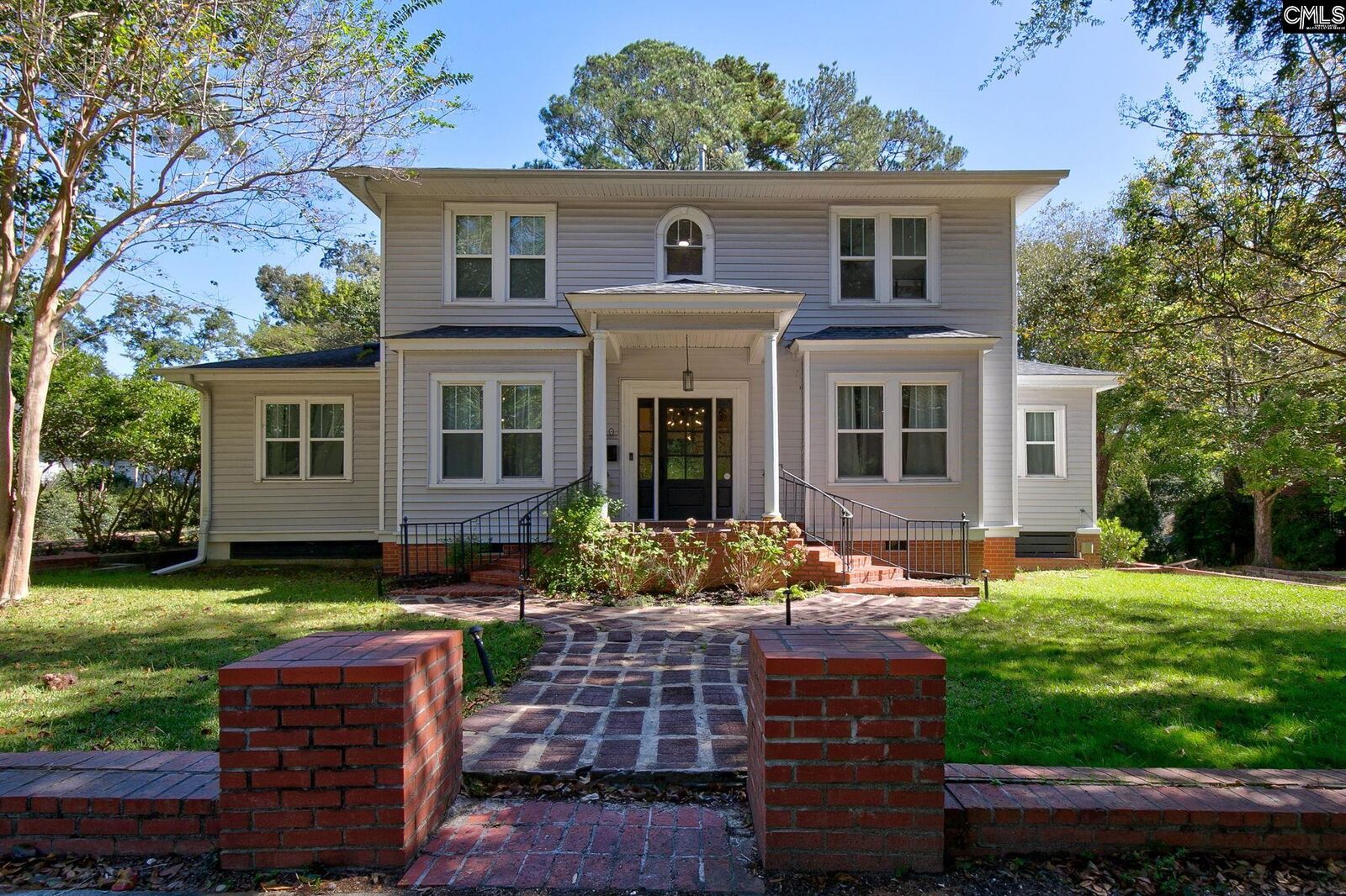 Property Photo:  1910 Broad  SC 29020 