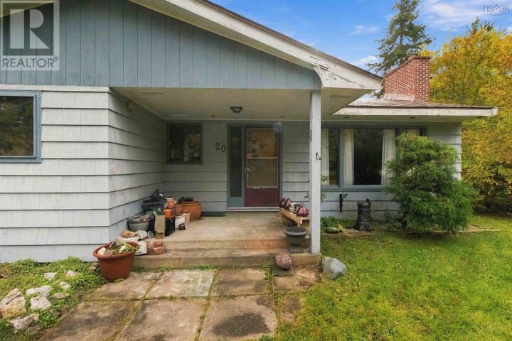 Property Photo:  20 Hermans Island Road  NS B0J 2C0 