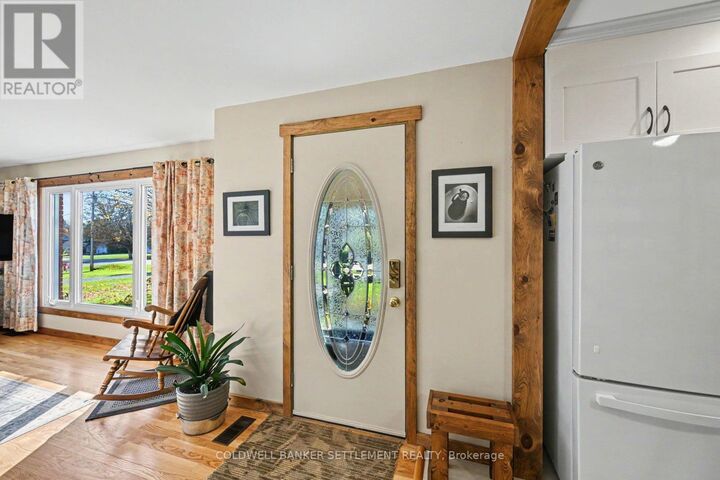 Property Photo:  192 Clarchris Road  ON K7H 3C6 