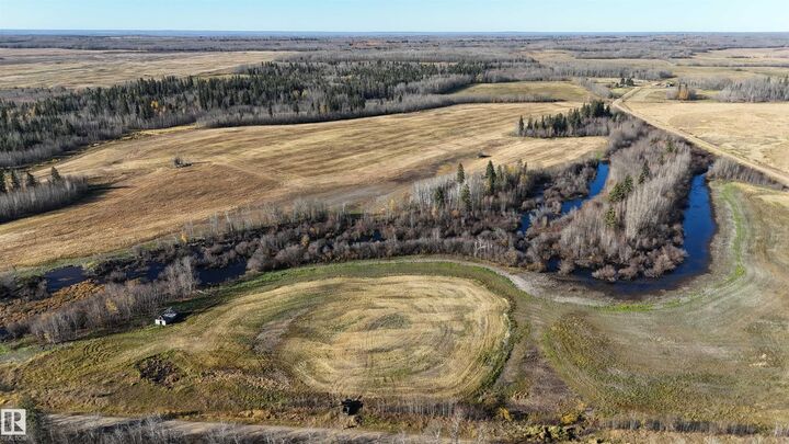 Property Photo:  Range Road 113 Twp Rd 624  AB T0A 0C0 