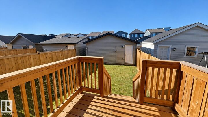 Property Photo: 3676 Erlanger Road NW AB T6M 1J6