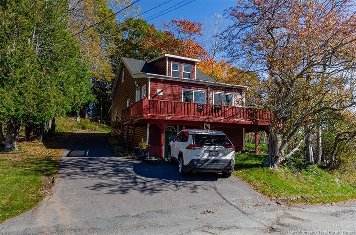 Property Photo:  137 Lawrence Long Road  NB E2M 5Z7 