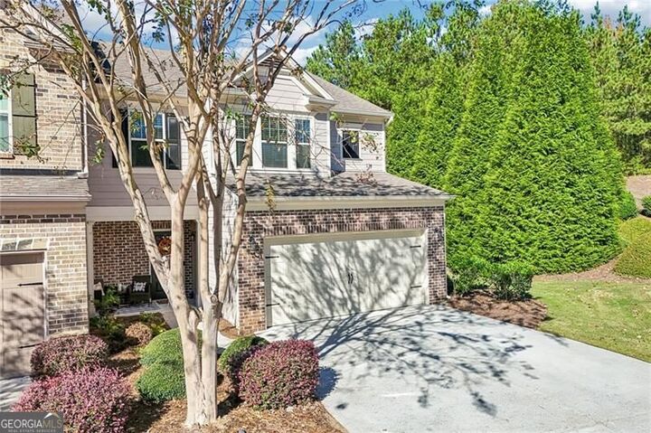 Property Photo:  5880 Vista Brook Drive  GA 30024 