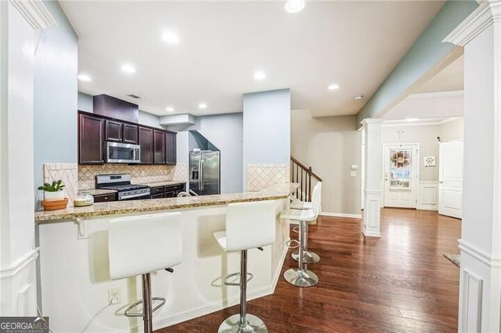 Property Photo:  5880 Vista Brook Drive  GA 30024 