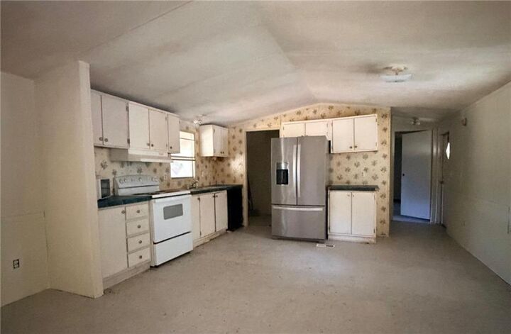 Property Photo: 25 Willie Crooks Road LA 71328