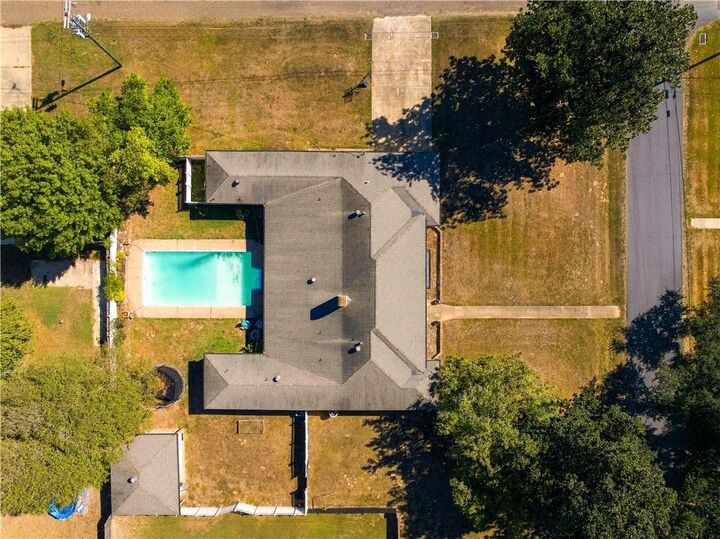 Property Photo:  108 Bird Avenue  LA 71457 