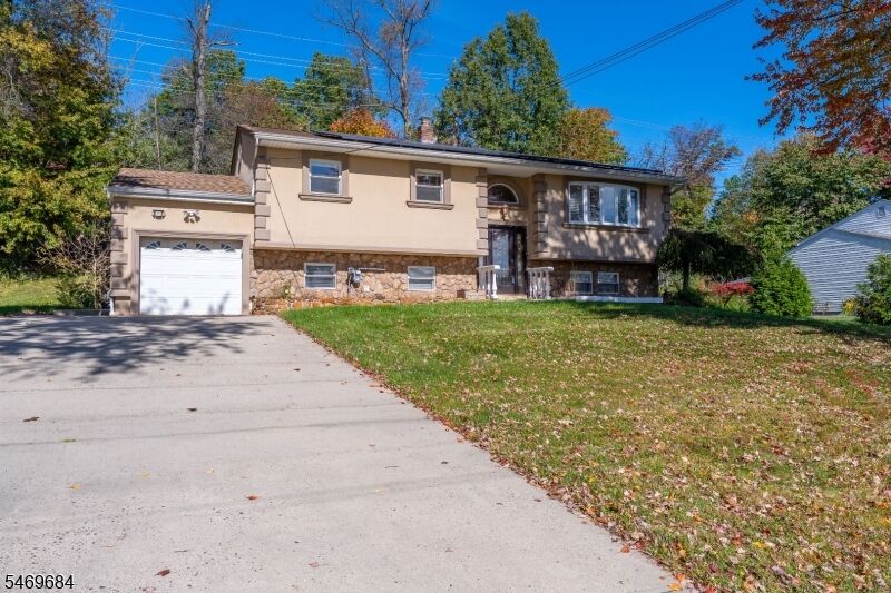 Property Photo: 65 Shady Ln NJ 08805