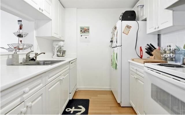 Property Photo: 20 2nd St 1105 NJ 07302