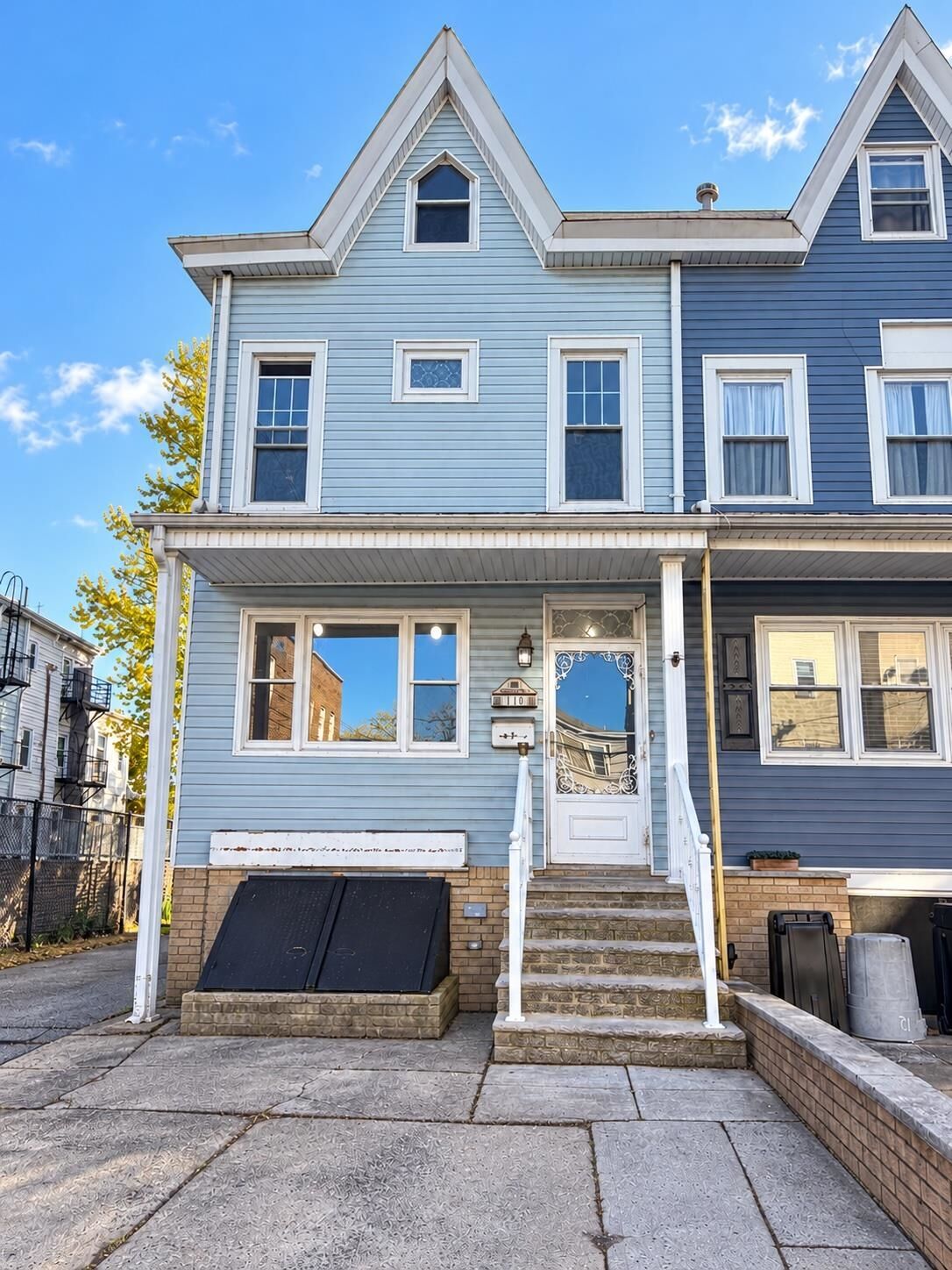 Property Photo: 10 West 52nd St NJ 07002