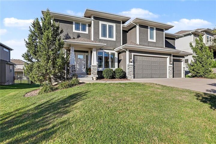 Property Photo:  16046 W 172nd Terrace  KS 66062 