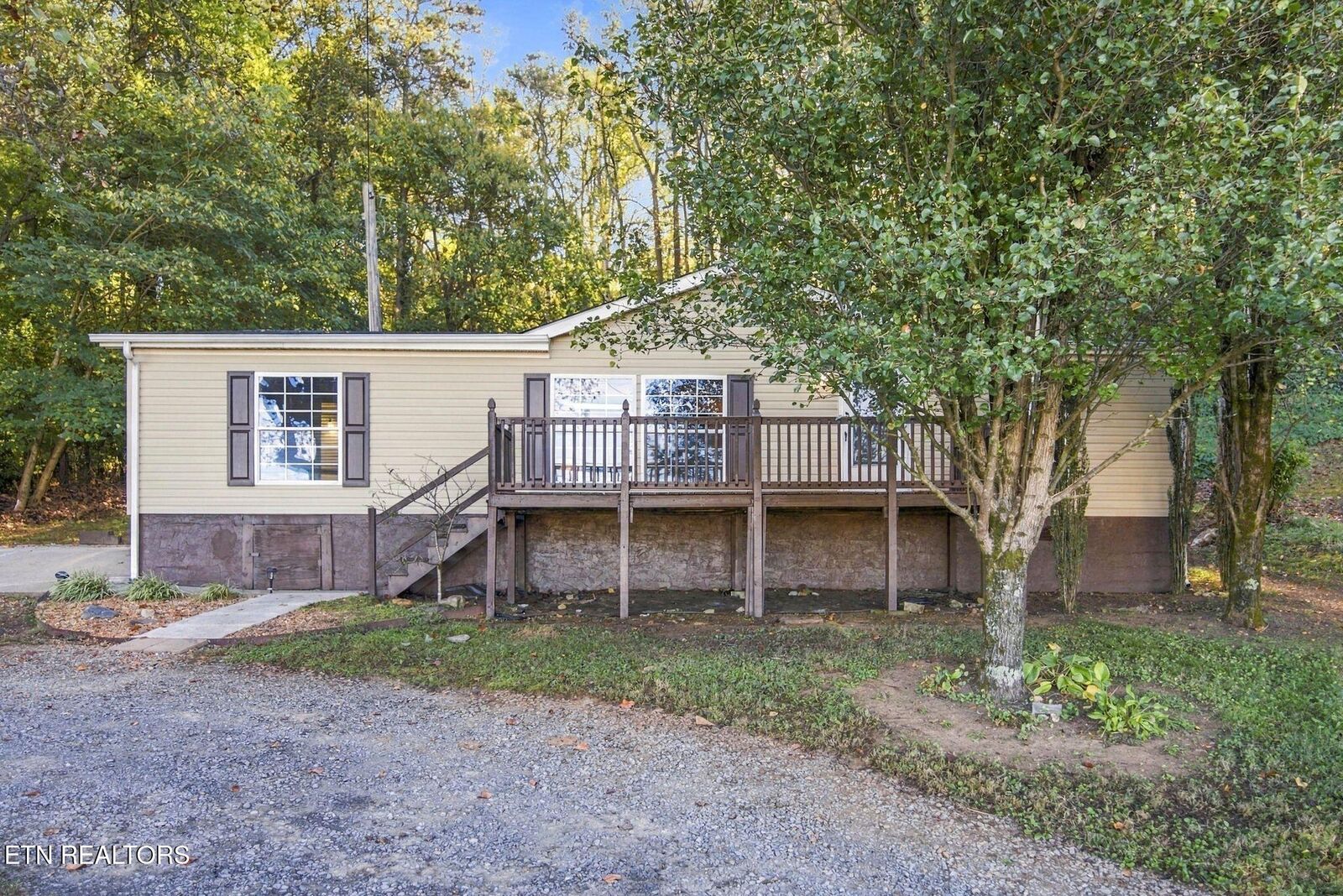 Property Photo: 2605 Lee Hwy TN 37303