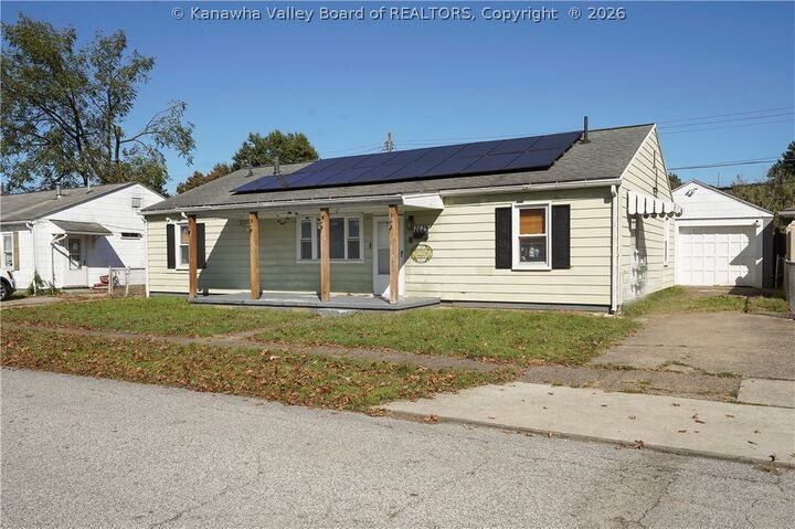 Property Photo:  2624 Forrestal Avenue  WV 25177 