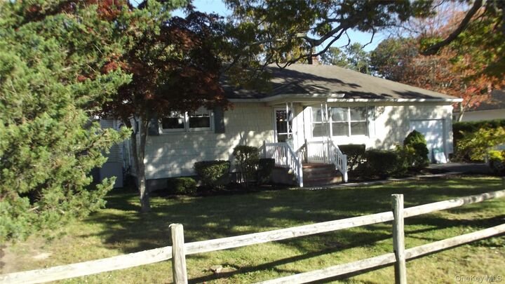 Property Photo: 57 Richmond Avenue NY 11772
