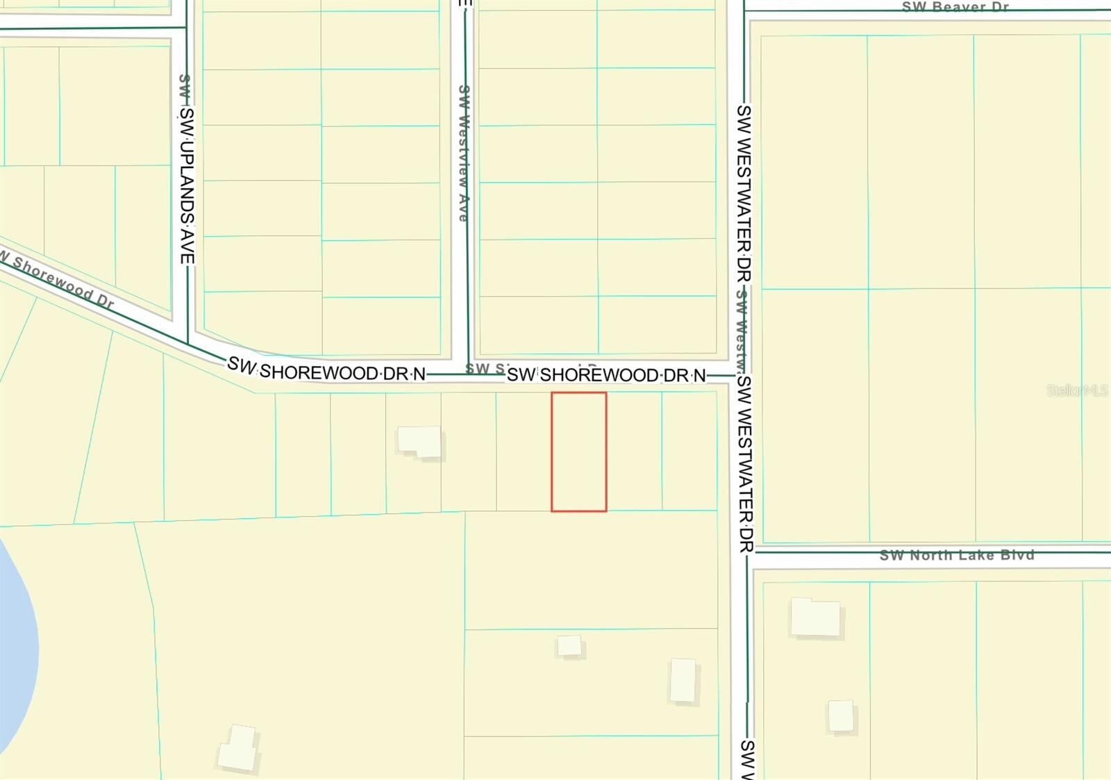 Property Photo: Lot 106 Rainbow Lakes Estates Sec K FL 34431
