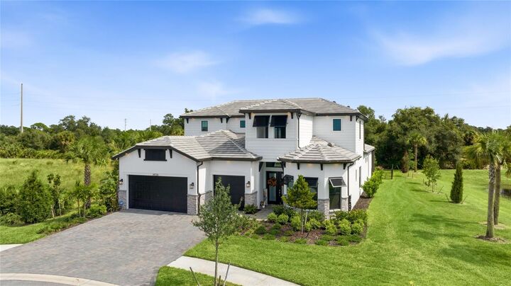 Property Photo:  14726 Eagle Branch Drive  FL 34275 