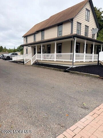 Property Photo:  241 Main Street  NJ 08092 