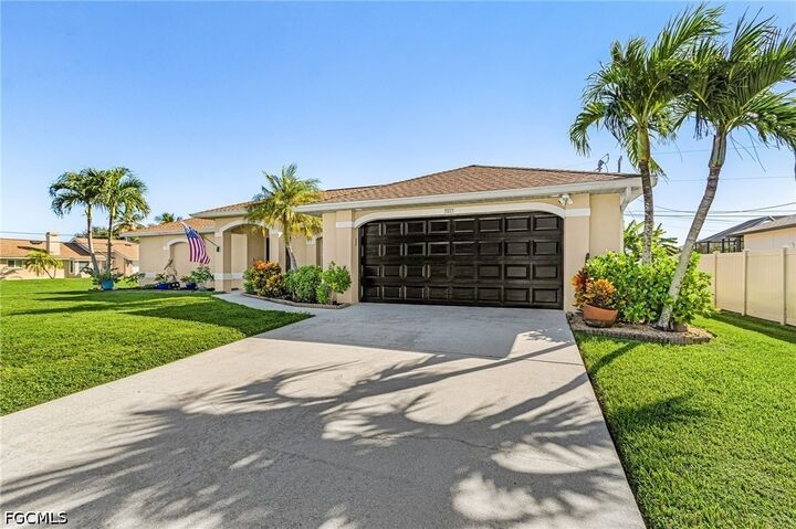 Property Photo:  3217 SW 12th Avenue  FL 33914 