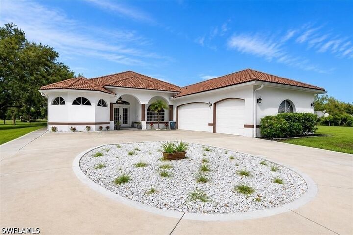 Property Photo:  16451 Wildcat Drive  FL 33913 