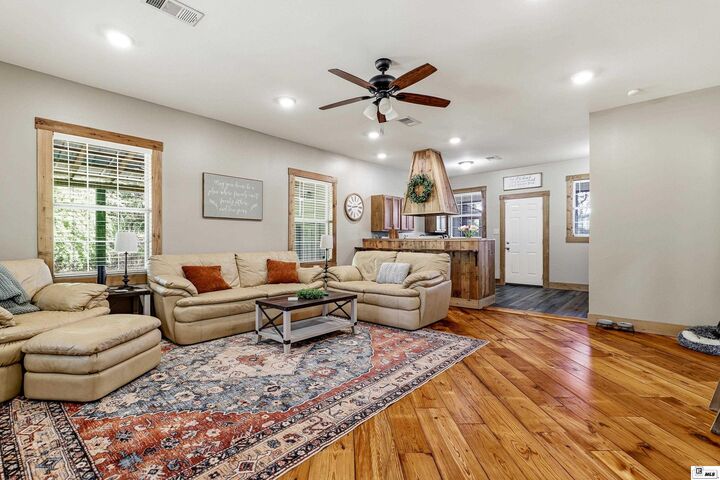 Property Photo:  2790 Highway 139  LA 71203 