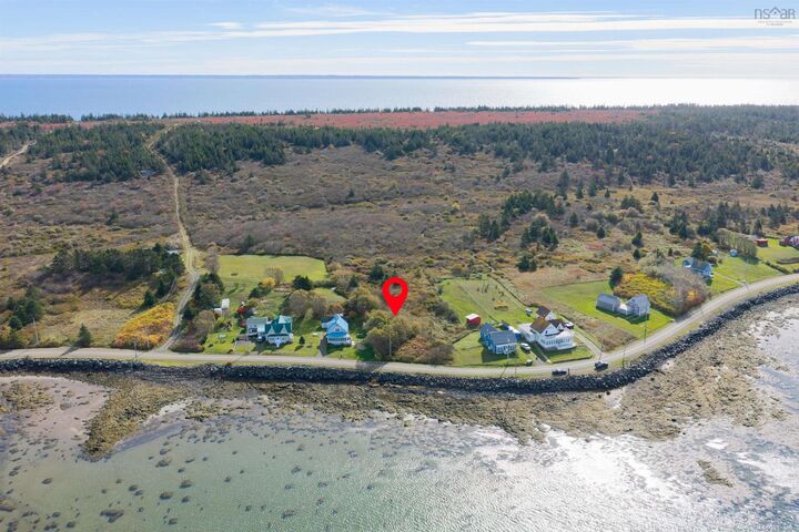 Property Photo:  Overcove Road  NS B0V 1B0 