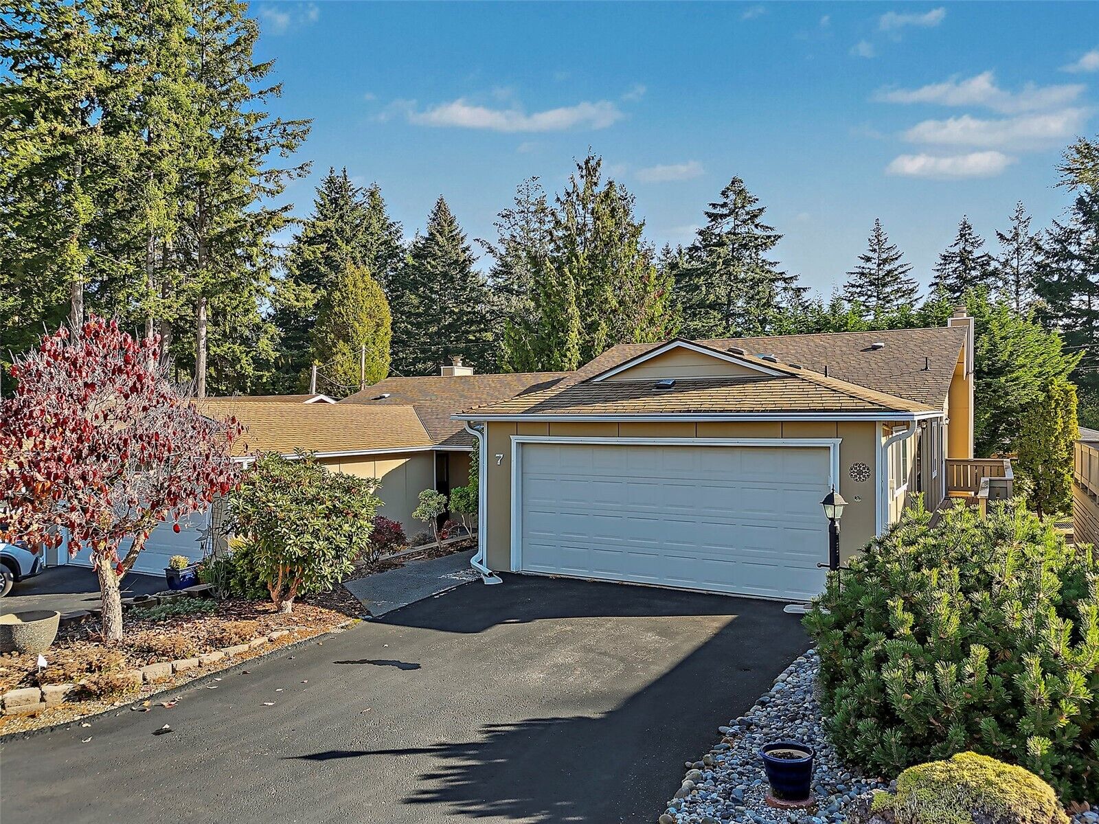 Property Photo:  7117  40th Street W 7  WA 98466 