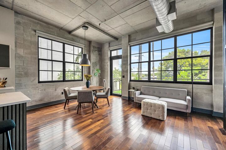 Property Photo: 411 NW 1st Avenue 206 FL 33301