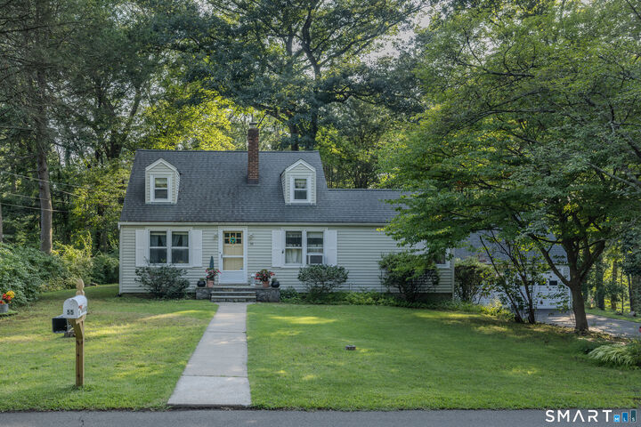 Property Photo: 55 Morehouse Drive CT 06825