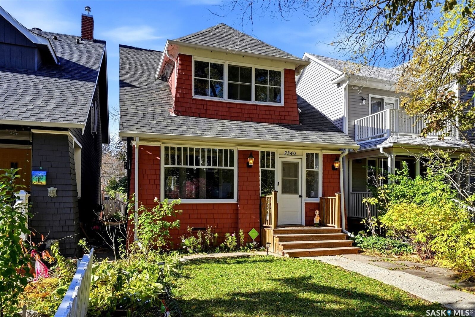 Property Photo:  2340 Montague Street  SK S4T 3K5 
