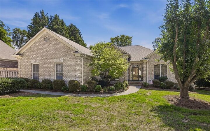 Property Photo:  4247 Wayne Road  NC 27407 