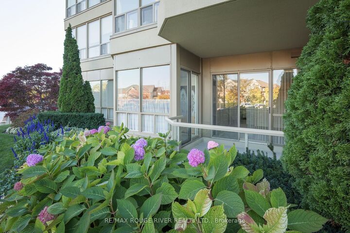Property Photo:  1890 Valley Farm Road 104  ON L1V 6B4 