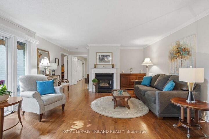 Property Photo: 163 Pine Valley Drive 48 ON N6J 4R2
