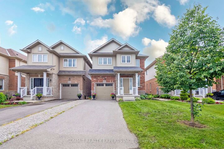 Property Photo: 4466 Saw Mill Drive ON L2G 0G2