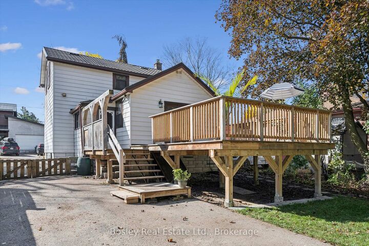 Property Photo:  31 Jane St Street  ON N1E 4T2 