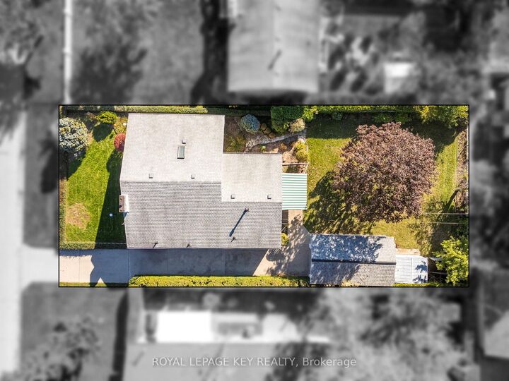 Property Photo:  997 Hollands Avenue  ON N7S 3C3 