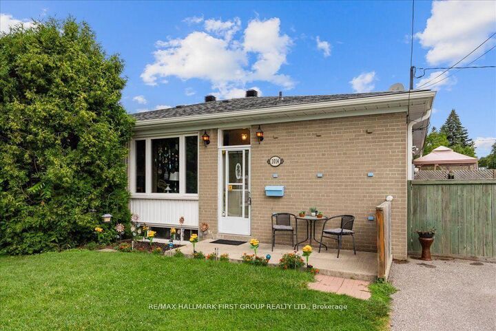 Property Photo:  1014 Dunlop Street E  ON L1N 1T4 