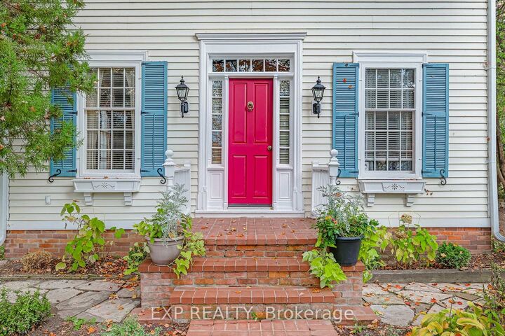 Property Photo:  9 Turner Street  ON L4P 3C8 