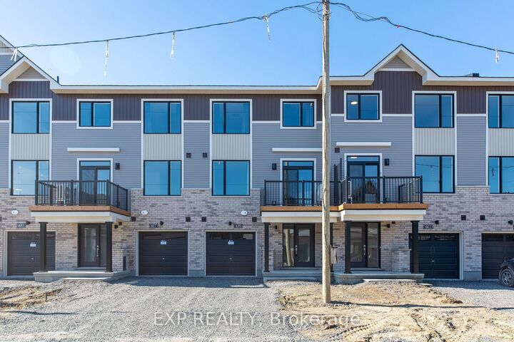 Property Photo: 659 Moonglade Crescent ON K2J 7N2