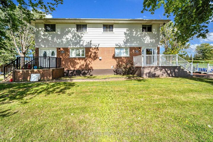 Property Photo: 2288 Binbrook Road ON L0R 1C0