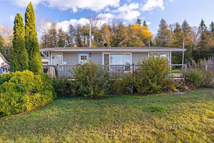 Property Photo:  372 Gunter Lake Road  ON K0L 1W0 